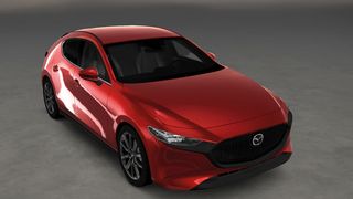 Importeurs-Modelle kommen im Netz gut an. (Mazda)
