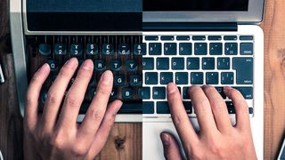 Der Übergang vom analogen zum digitalen Berufsalltag ist ein elementares Merkmal der vierten industriellen Revolution. (Bild: beeboys / stock.adobe.com)