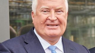 Klaus Engel, Vorstandsvorsitzender von Evonik: „Innovationen sind für Deutschland als eine der führenden Industrienationen, für den Wohlstand sowie die Sicherung der Arbeitsplätze in unserem Land unerlässlich.“ (Evonik)