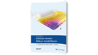 Whitepaper Cover: Comsol Multiphysics GmbH (Comsol Multiphysics GmbH)