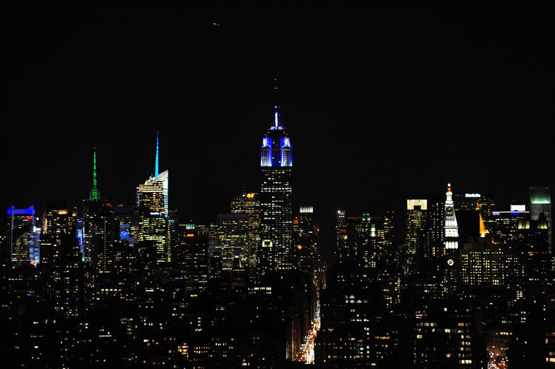 ...denn auch die Wartung und vor allem die Ansteuerung der LEDs lässt sich viel besser händeln (Philips)