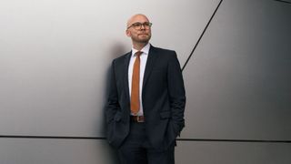 Hofft auf den „gebotenen Weitblick“: Bayerns Staatsminister für Digitales, Dr. Fabian Mehring. (Bild: © StMD)
