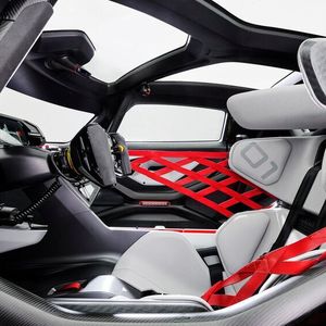 (Porsche)