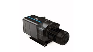 Die neuen trockenen Drehschieber-Vakuumpumpen der DVS-Serie von Atlas Copco. (Bild: Atlas Copco)