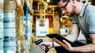 Der Roll-out des SaaS-basierten Warehouse-Management-Systems „Manhattan Active Warehouse Management“ bei L‘Oréal startet in Europa. (Manhattan Associates)