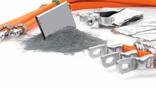 Mit dem torsionalen Verfahren lassen sich beim Batterieschweißen komplexeste Anforderungen erfüllen. (Telsonic)