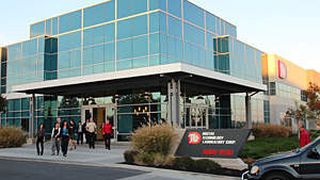 Die neue Fertigung wurde am bisherigen Mori-Seiki-DTL-Engineering-Standort in Davis errichtet. (Bild: Fouhy)