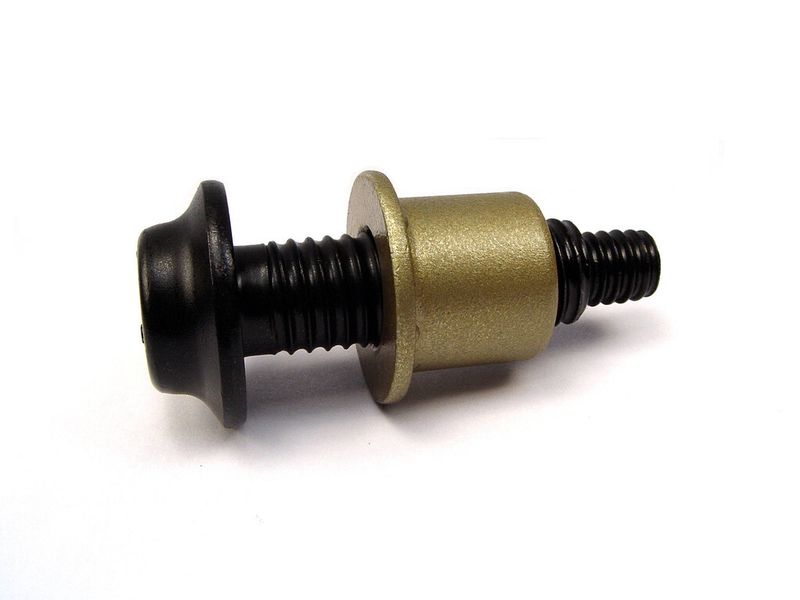 Die Huck-Bobtail-Schließringbolzen sind Befestigungssysteme, die als wartungsfrei zertifiziert wurden. (Bild: Alcoa Fastening Systems)