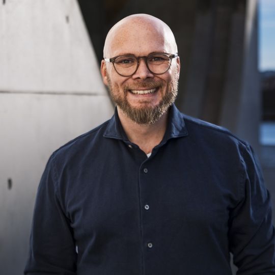 Fabian Mehring ist bayerischer Staatsminister für Digitales.(Bild:  Bayerisches Staatsministerium für Digitales/Anne Hufnagl)