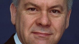 Karl Christoph Caselitz ist neuer Chief of Customer Operations bei Rittal in Herborn. Darüber hinaus hat Inhaber Friedhelm Loh ihn zu seinem Stellvertreter ernannt. (Archiv: Vogel Business Media)