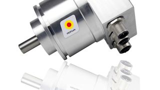 Das Herzstück der neuen SIL2-zertifizierten Drehgeber ist laut Posital die in den letzten Jahren deutlich weiterentwickelte magnetische Messtechnik, die sich auch bei schwierigen Anwendungen als äußerst zuverlässig erweist. (Posital-Fraba)