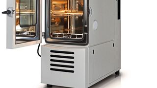 Klimaschränke mit dem Kältemittel WT69 verhalten sich laut Weiss Technik nahezu identisch wie solche mit R23. (Weiss Umwelttechnik)