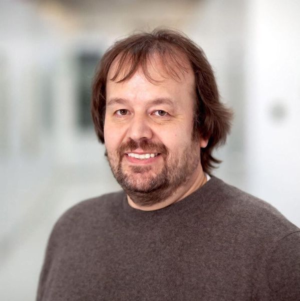 Klaus Wammes, der Geschäftsführer des Display-Herstellers i-sft, referiert am 25. April in Mainz bei einem Vortrag in der Industrie- und Handelskammer für Rheinhessen über seine Technologie und deren weltweite Vermarktung. (Bild: I-SFT)