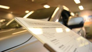 Die Zahl der Besitzumschreibungen ist im November zum zweiten Mal in Folge deutlich gefallen. (Bild: frei lizenziert)