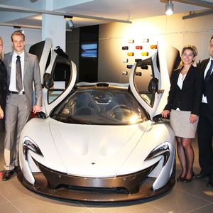 (Foto: McLaren)