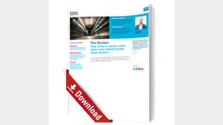 Whitepaper Cover: Vogel IT