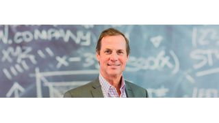 John Magee ist Vice President, Portfolio Marketing Hitachi Vantara. (Bild: rkaiser)