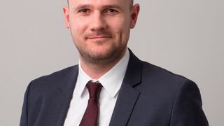 Martin Guse ist neuer Geschäftsführer der BDK. (BDK)