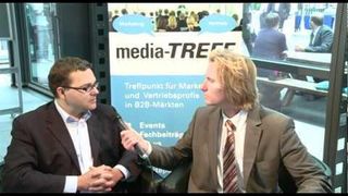 Andreas Schumann zum Wandel von Papierbriefen (YouTubePlayer_23411_mediaTREFF)