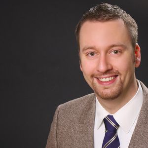 Tom Biermann, Business Developer Compliance bei Twinsoft