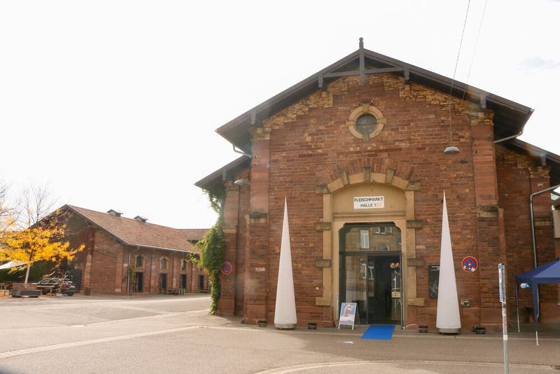 Location der 20-Jahr-Feier von ITscope war der Alte Schlachthor in Karlsruhe. (Bild: ITscope)