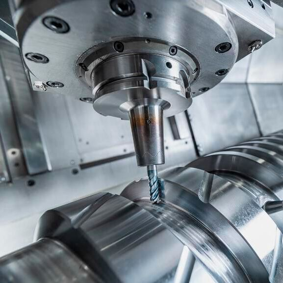 Entire machining spectrum on display at WFL Technology Meeting