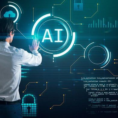 Wachsende Risiken durch Schatten KI beschäftigen Unternehmen. Doch Product Security als Brücke zwischen AppSec und Engineering kann laut Cycode helfen, KI Produkte ganzheitlich und sicher zu entwickeln. (Bild: © Who is Danny – stock.adobe.com)