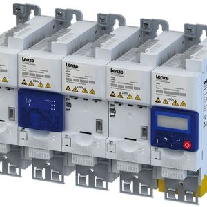 I-500 kommuniziert  nicht nur mittels Keypad sondern auch drahtlose Kommunikation ist  über das WLAN-Modul möglich.