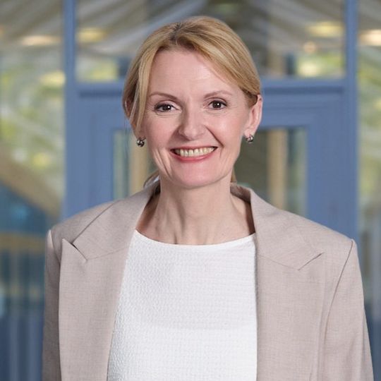 Dr. Iris Bruns ist geschäftsführende Gesellschafterin bei ConSense.(Bild:  ConSense)