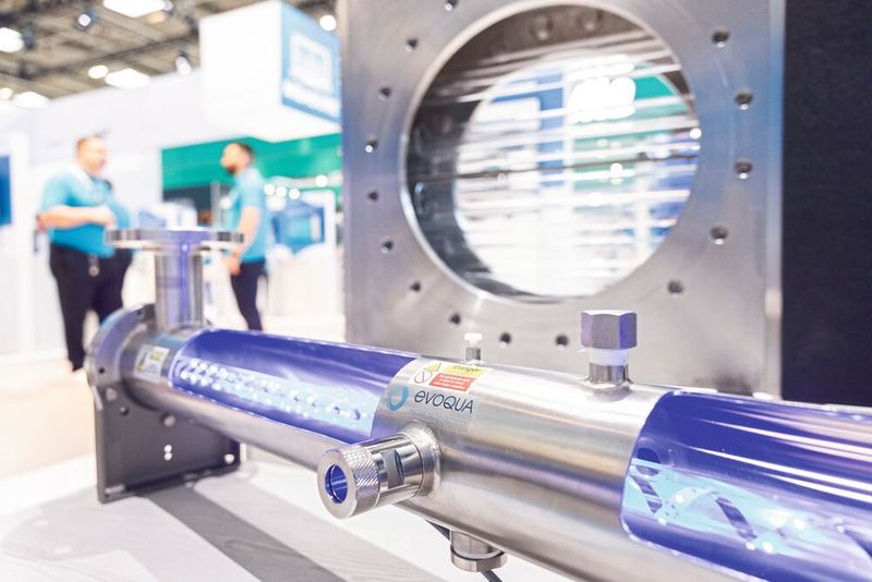  (Bild: Messe München GmbH)