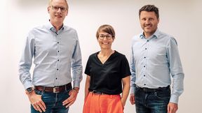 In einem Podcast mit IDT-Geschäftsführerin Simone Wilson machten Christian Knollmann, Maintenance Leader von Braskem (im Bild links) und Daniel Wauben, Geschäftsführer von ChemCologne, deutlich: Wir wollen die Sicherheit in der Flanschmontage weiter ausbauen.  (Bild: IDT)