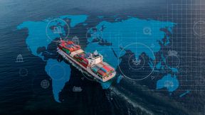 Die Exporte der deutschen Elektro- und Digitalindustrie sind vor allem im Dezember 2025 deutlich gestiegen. (Bild: © APchanel - stock.adobe.com)