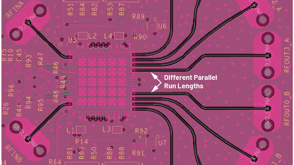 High Fidelity PCB Design: Isolation in RF PCBs