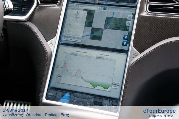 Impressionen von der eTourEurope 2014 (Bild: ePROJEKT)