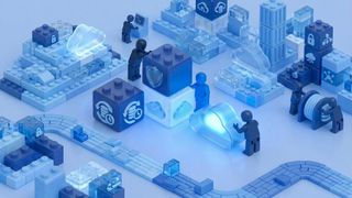 Acronis wächst über Backup und Security hinaus. Mit Cyber Frame bringt der Anbieter eine eigene Infrastrukturplattform für MSP. (Bild: Gemini / KI-generiert)