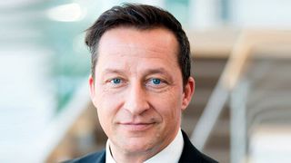 Der Autor: Stefano Marmonti ist Country Manager Germany bei TigerGraph (Bild: TigerGraph)