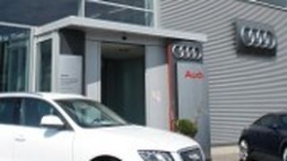 Das VW- und Audi-Autohaus Maschek aus Wacksersdorf hat den Kontenrahmen erfolgreich auf den neuen SKR 51 umgestellt. (Foto: Autohaus Maschek)