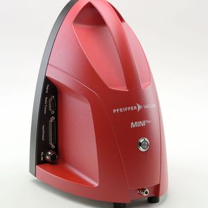 (Pfeiffer Vacuum)
