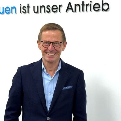 Oliver Bohn: „Ein zufriedener Kunde ist die Nulllinie, auf der wir uns bewegen. Kundenbegeisterung ist die Königsdisziplin.“ (Bild: Wolfgang Michel – VCG)