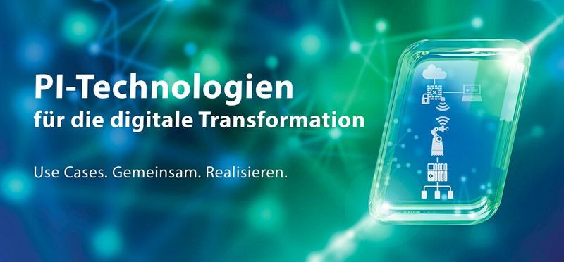 Bitte Bildunterschrift einfügen, Danke! xxx ;) (Bild: Profibus Nutzerorganisation)