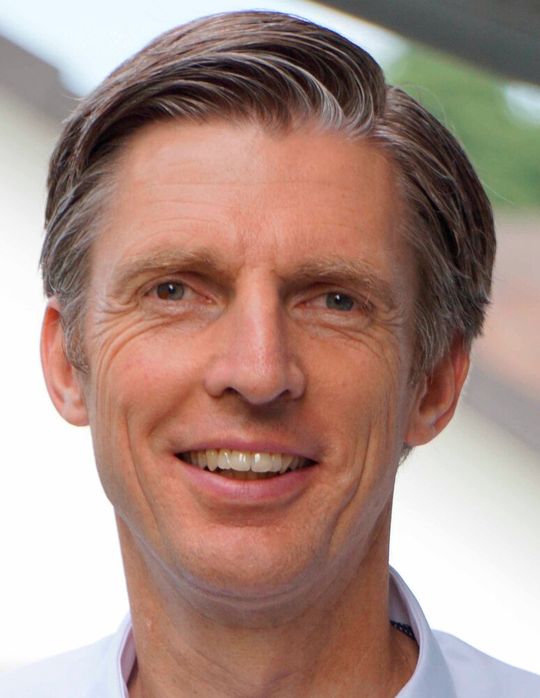 Dr. Jan-Rainer Lahman, Distinguished Engineer Quantum Computing bei IBM: "Praktische Vorteile erwarten wir bei ersten spezifischen Aufgaben im Jahr 2026."(Bild:  IBM)