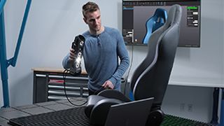 go-scan3d-seat-scan-creaform (AMETEK GmbH Division Creaform Deutschland)