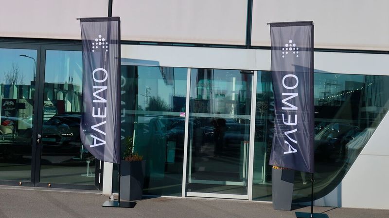 Eine neue Autohausgruppe ist entstanden: Avemo. Eine neue Autohausgruppe ist entstanden: Avemo.