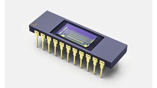 Neue InGaAs-Bildsensoren für die Mehrkanal-Spektrophotometrie im nahen Infrarotbereich (Bild: Hamamatsu Photonics)