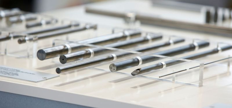 Impressionen von Wire und Tube 2016. (Bild: Messe Düsseldorf)