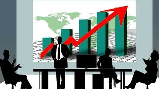 Laut VDMA-Fachverband Armaturen konnten die deutschen Hersteller von Industriearmaturen im ersten Halbjahr 2015 kein Wachstum erzielen. (Bild: Gerd Altmann; CC0)