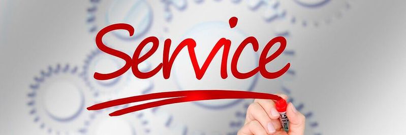 Ein positives Kundenerlebnis ist entscheidend, um Unternehmensziele zu erreichen und wettbewerbsfähig zu bleiben.(Bild:  frei lizenziert /  Pixabay)