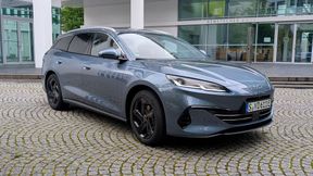 Mit dem Seal DM-i Touring spricht BYD eine breite Zielgruppe an. (Bild: Mauritz – VCG)