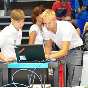 (WorldSkills Germany/Jörg Wehrmann)