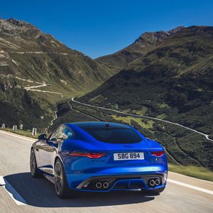 (Jaguar)